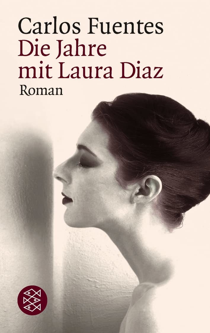 Die Jahre mit Laura Díaz: Roman