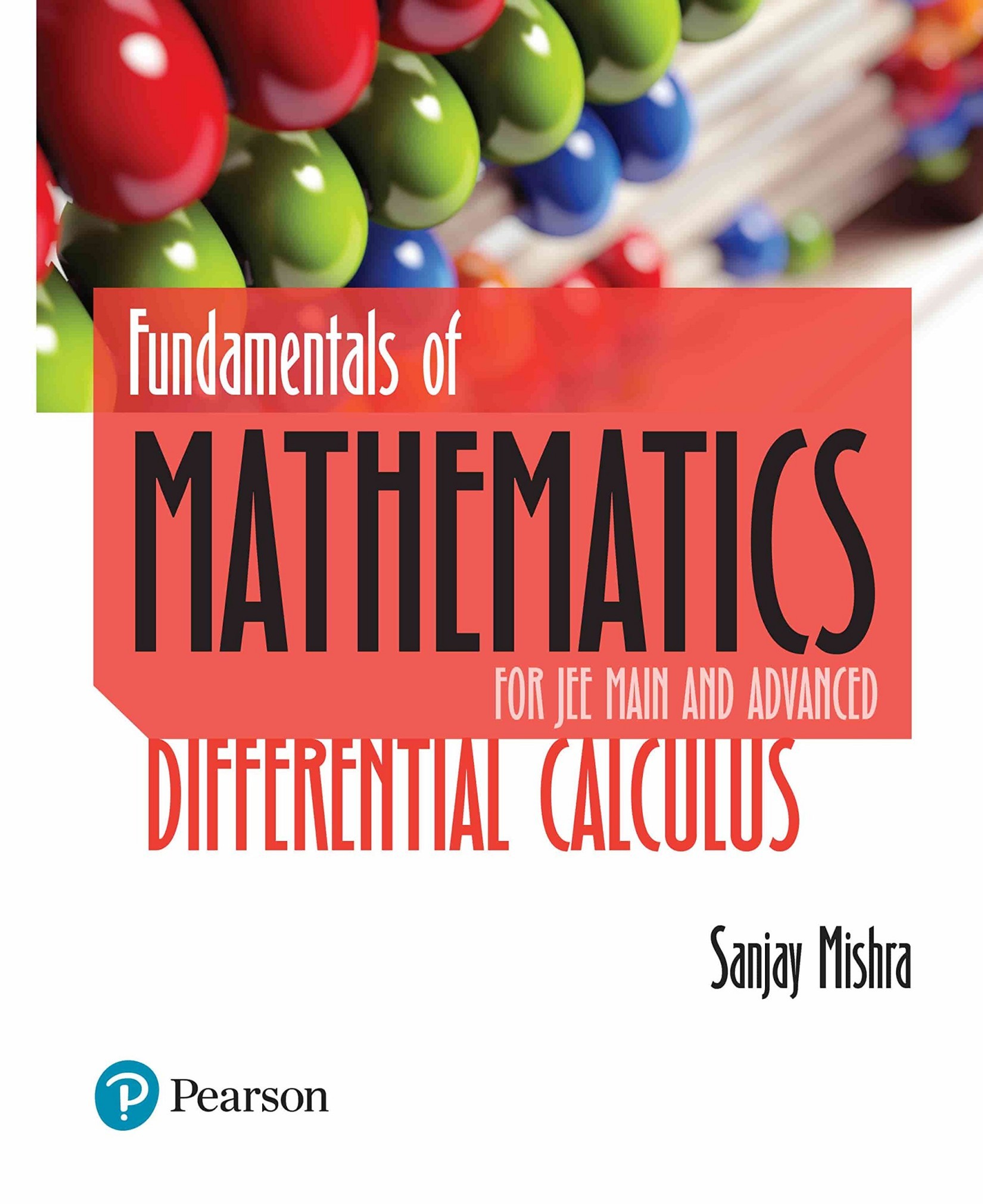 Fundamentals of Mathematics Differential Calculus
