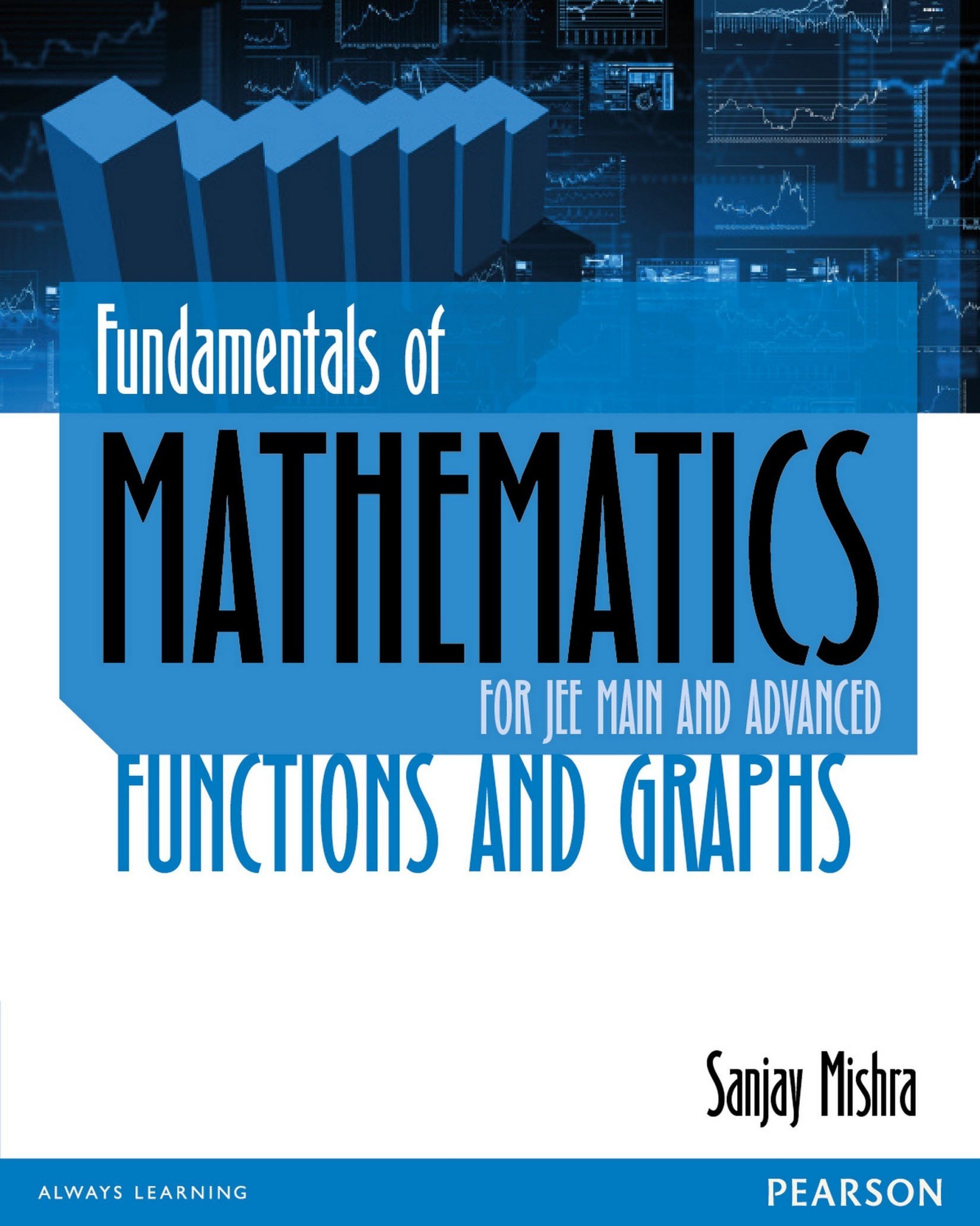 Fundamentals of Mathematics: Functions and Graphs