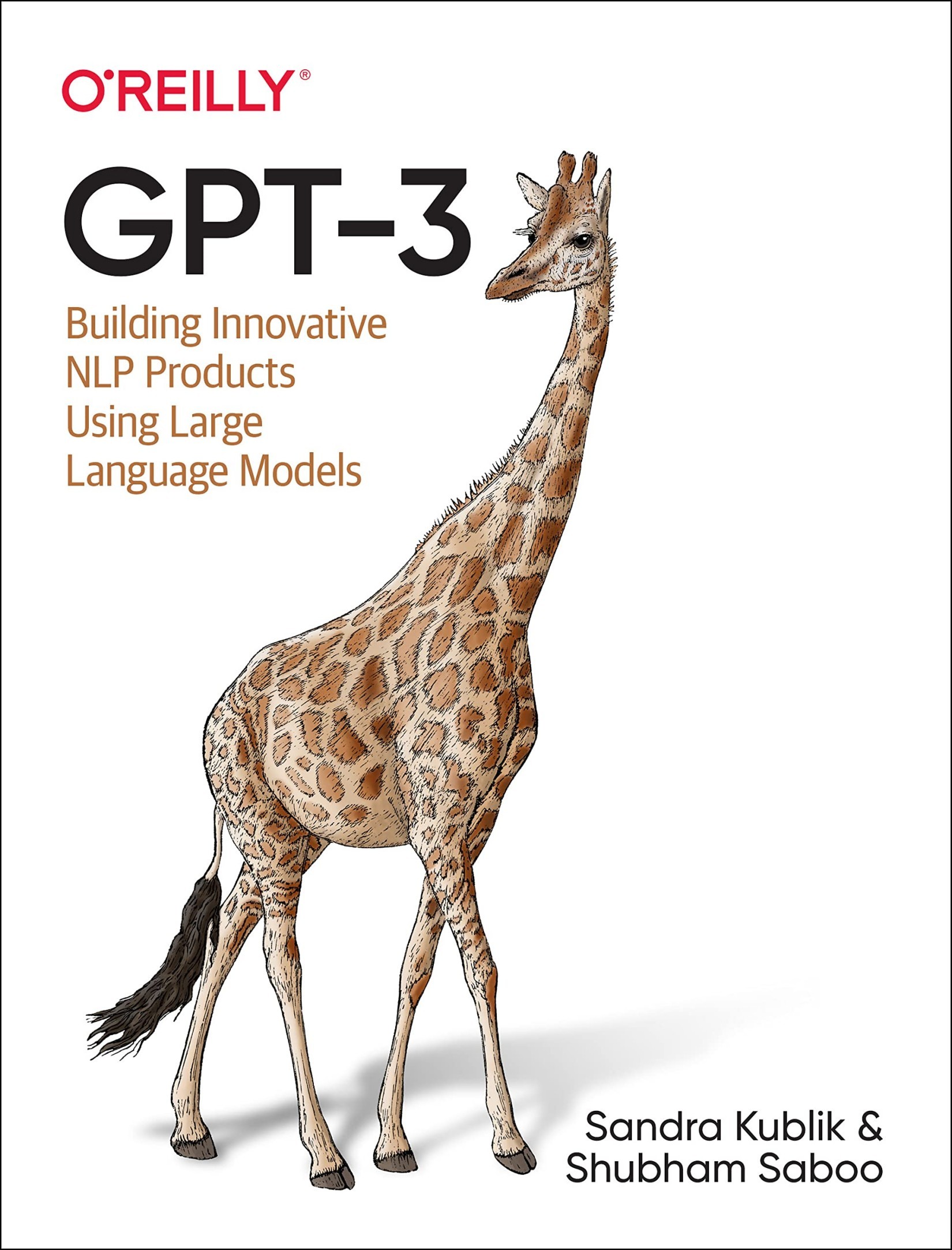 Gpt-3: Building Innovative NLP Products using Large Language Models