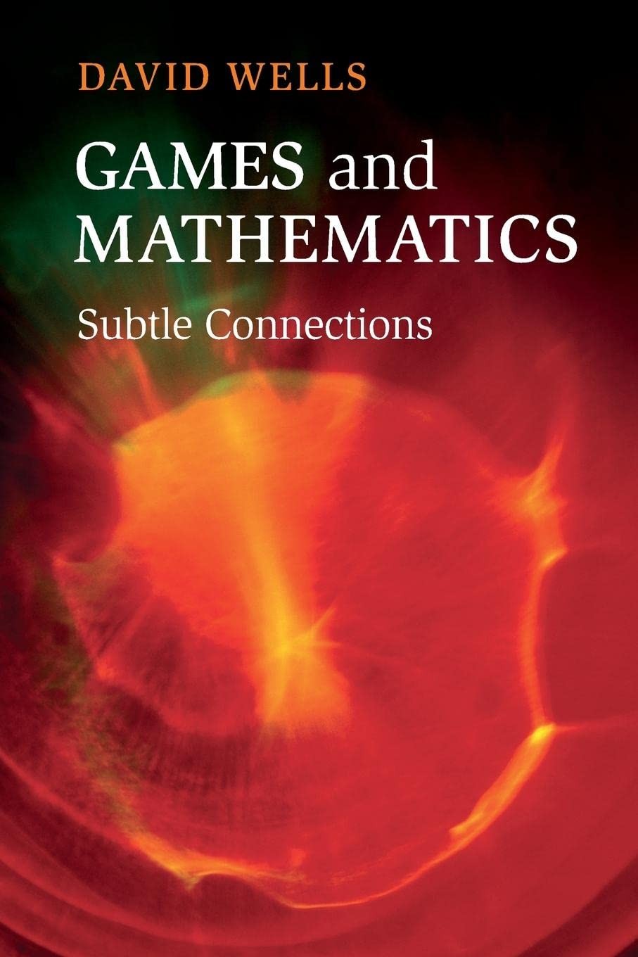 Games and Mathematics: Subtle Connections