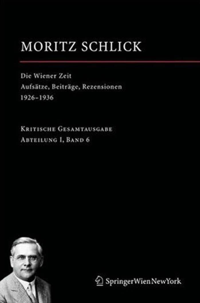 Die Wiener Zeit: Aufsätze, Beiträge, Rezensionen 1926–1936