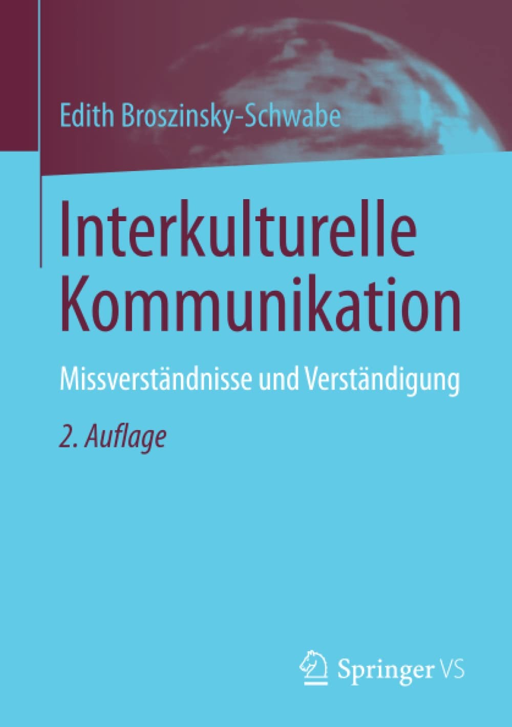 Interkulturelle Kommunikation: Missverständnisse und Verständigung