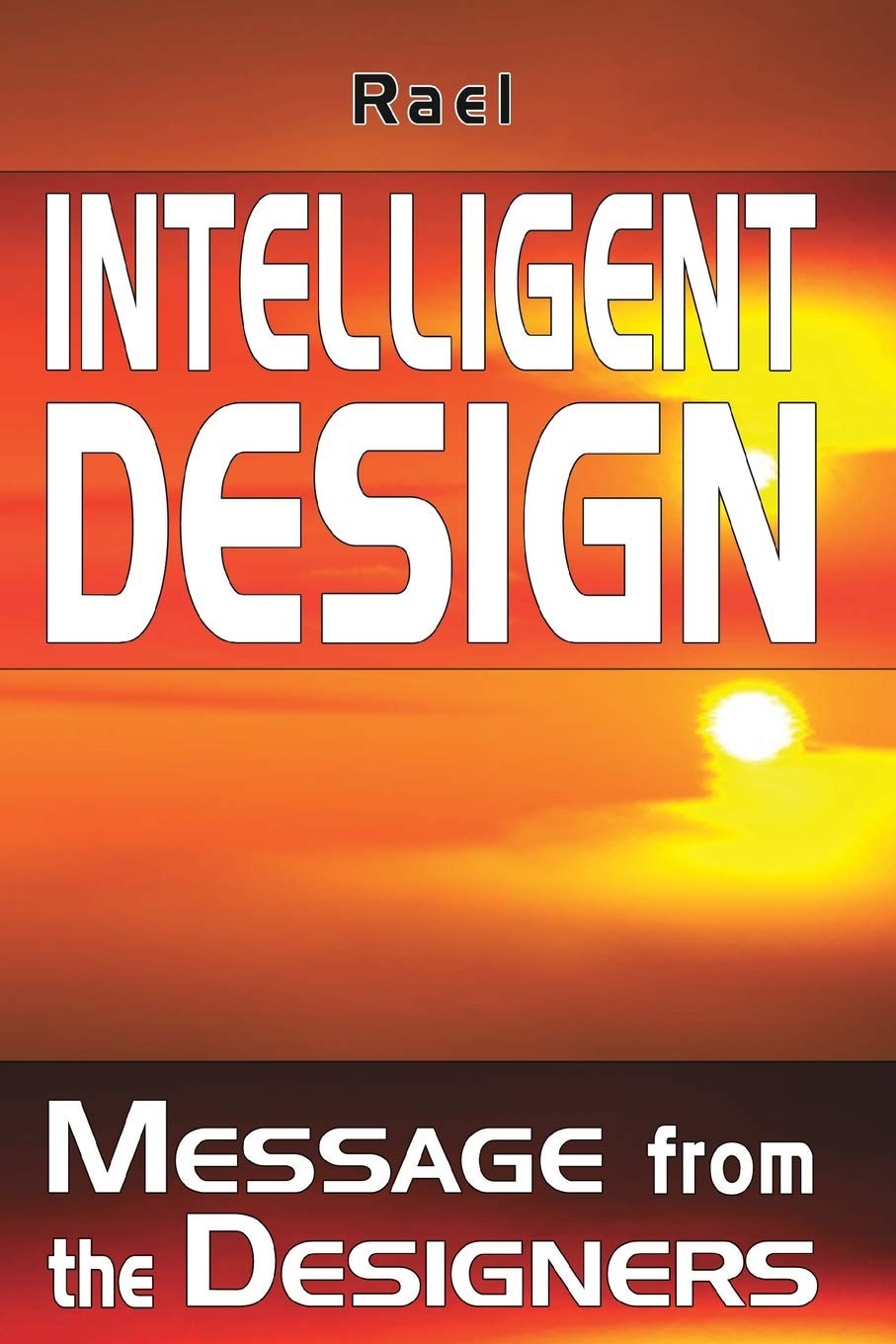 Intelligentes Design: Botschaft Von Den Designern