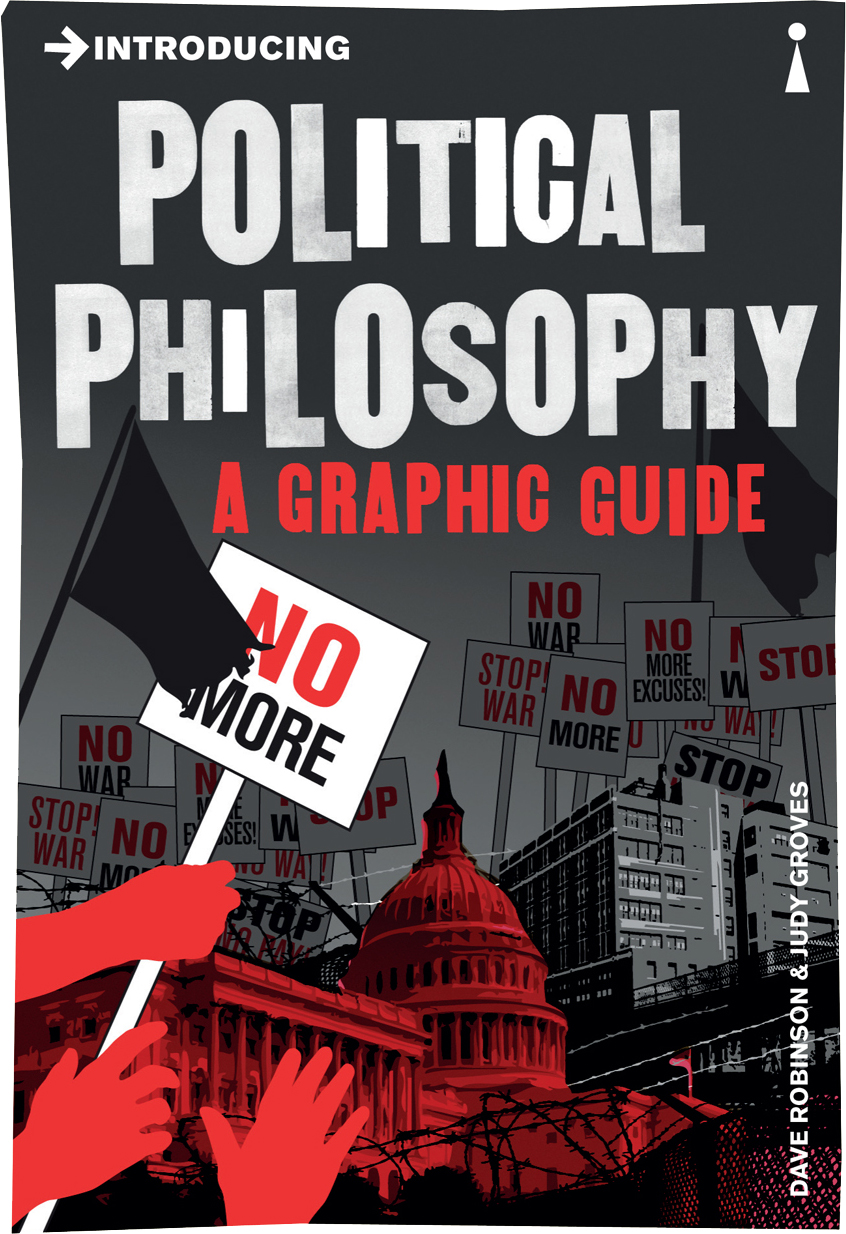 Introducing Political Philosophy