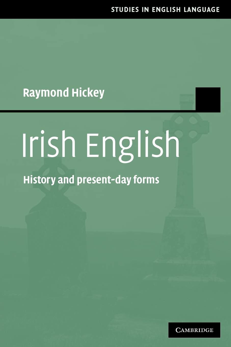 Irish English: History and Present-Day Forms
