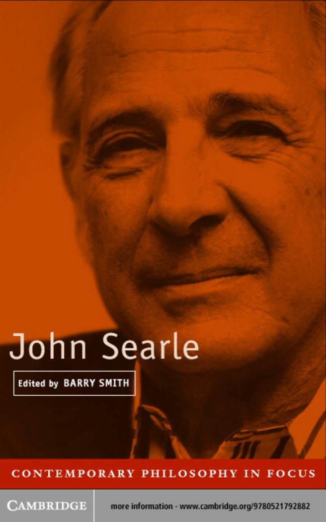 John Searle