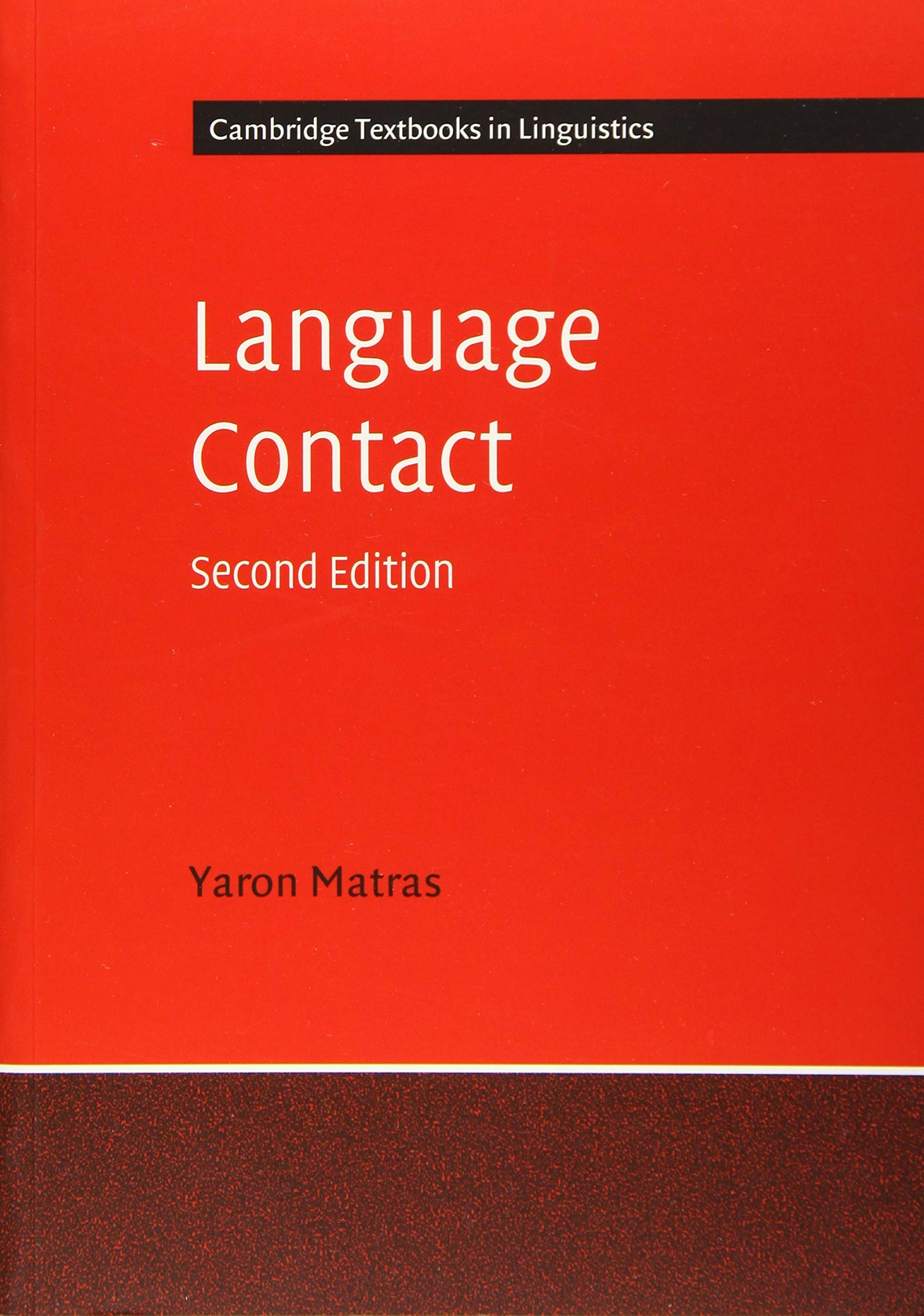 Language Contact