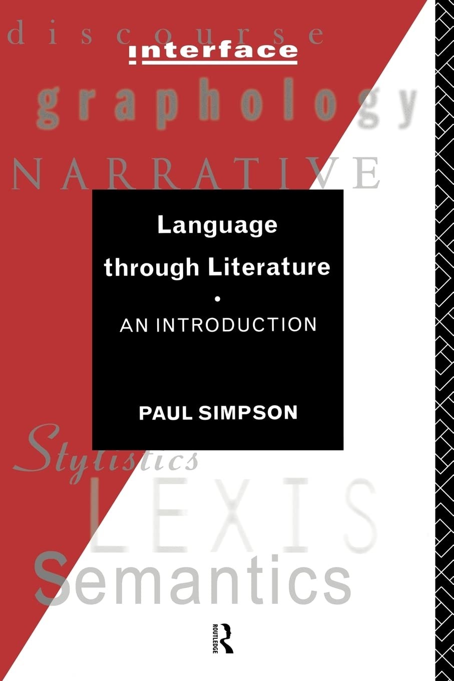 Language Through Literature: An Introduction