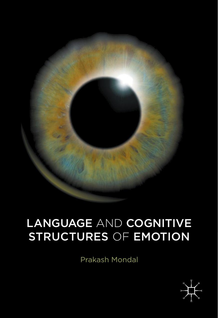 Language and Cognitive Structures of Emotion