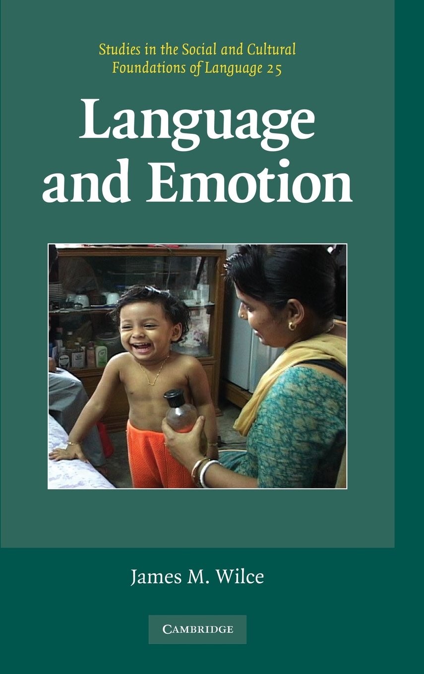 Language and Emotion