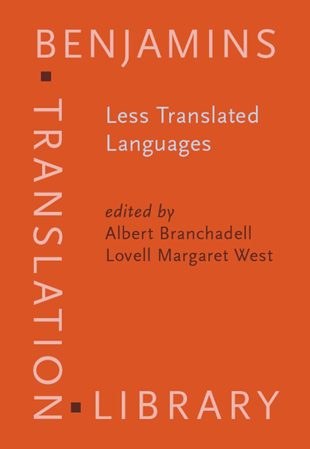 Less Translated Languages