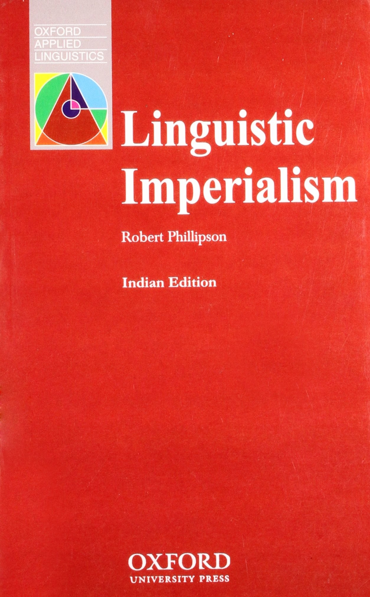 Linguistic Imperialism