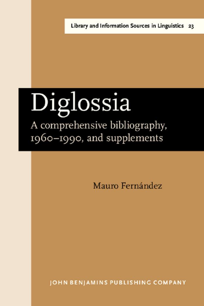 Diglossia