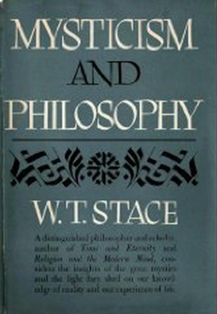 Mysticism and Philosophy
